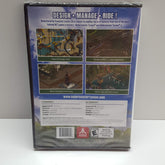 Roller Coaster Tycoon Classic for PC